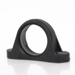 Raccord collier sur plaque SYK507 45mm Ext 164mm SKF