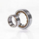 Roulements à rouleaux cylindriques NU1024 MLC3 28mm Ext 180mm Int 120mm foret cylindrique .SKF