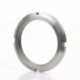 Ecrous 52mm 164kg Ext 470mm Int 400mm SKF