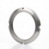 Ecrous 52mm 164kg Ext 470mm Int 400mm SKF