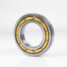Roulements à billes angulaires 7226 BCBM 40mm Ext 230mm Int 130mm SKF