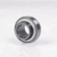 Roulement à billes YAR205-100 -2F 34.1mm Ext 52mm Int 25.4mm SKF