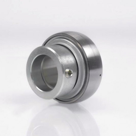Roulement à billes YEL210-115 -2F 62.7mm Ext 90mm Int 49.213mm SKF