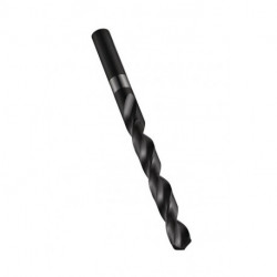 Foret hélicoidal TypN A100 D.10.1mm HSS trempé Queue cylindrique droite s DORMER (Par 5)