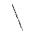 Foret hélicoidal TypN A101 D.1.1mm HSS Brut Queue cylindrique gauche DORMER (Par 10)