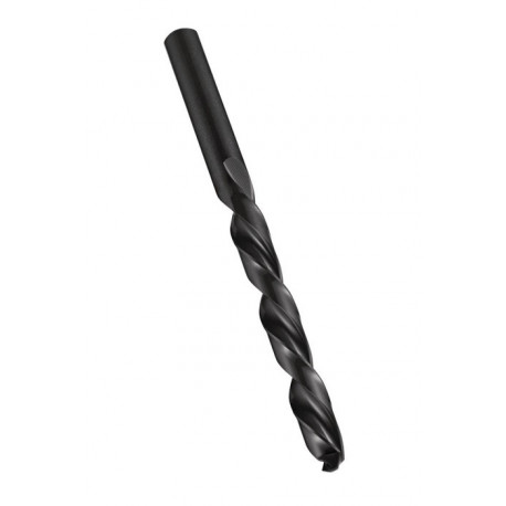 Foret hélicoïdal TypN A101 HSS Vapeur Queue droite Gauche DORMER (Par 10)