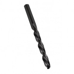 Foret hélicoïdal TypN A101 HSS Vapeur Queue droite Gauche DORMER (Par 10)