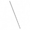 Foret hélicoidal TypN A110 D.0.7mm HSS Brut Queue cylindrique droite s DORMER (Par 10)