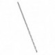Foret hélicoidal TypN A110 D.0.9mm HSS Brut Queue cylindrique droite s DORMER (Par 10)