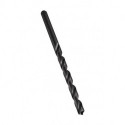Foret hélicoidal TypN A110 D.10.3mm HSS trempé Queue cylindrique droite s DORMER