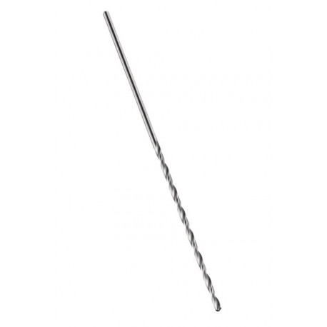 Foret hélicoidal TypN A110 D.0.79mm HSS Brut Queue cylindrique droite s DORMER (Par 10)