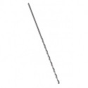 Foret hélicoidal TypN A110 D.0.79mm HSS Brut Queue cylindrique droite s DORMER (Par 10)