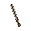 Foret hélicoidal TypN A117 D.3.2mm HSS-E Bronze Queue cylindrique droite s DORMER (Par 10)