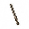 Foret hélicoidal TypN A117 D.5.7mm HSS-E Bronze Queue cylindrique droite s DORMER (Par 10)