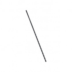 Foret hélicoidal TypN A125 D.1.8mm HSS Brut Queue cylindrique droite s DORMER