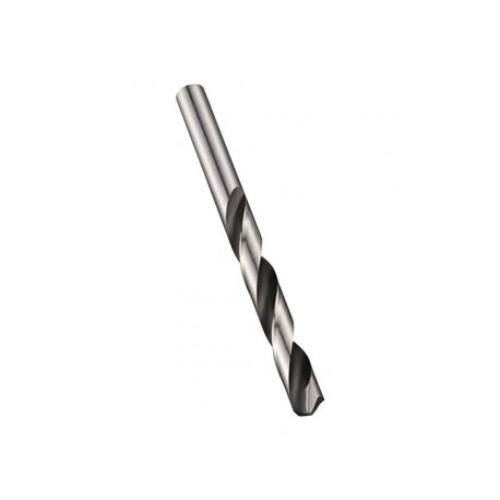 Foret hélicoïdal DIN 338 TypN A160 D.10mm HM-Coupe Brut/trempé HA 4XD DORMER