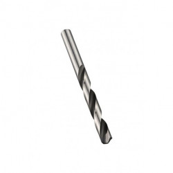 Foret hélicoidal DIN 338 TypN A160 D.10.5mm HM-Coupe Brut/trempé HA 4XD DORMER