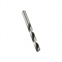Foret hélicoïdal DIN 338 TypN A160 D.12mm HM-Coupe Brut/trempé HA 4XD DORMER