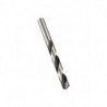 Foret hélicoïdal DIN 338 TypN A160 D.16mm HM-Coupe Brut/trempé HA 4XD DORMER