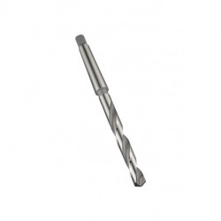 Foret hélicoïdal DIN 345 TypN A166 D.30mm HM-Coupe Brut/trempé 4XD DORMER