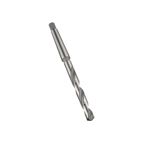 Foret hélicoïdal DIN 345 TypN A166 D.30mm HM-Coupe Brut/trempé 4XD DORMER