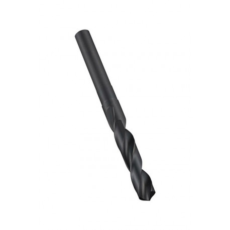 Foret hélicoïdal DORMER TypN A170 D.17.86mm HSS Tige droite trempé 4xD Re