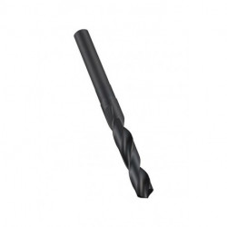 Foret hélicoïdal DORMER TypN A170 D.13.49mm HSS Tige droite trempé 4xD Re