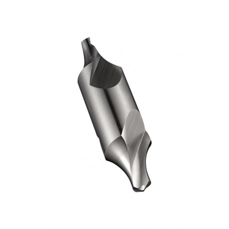 Foret à centrer HSS Brut droit DORMER