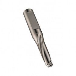 Support de tête de forage remplaçable H853 HSS m.IK