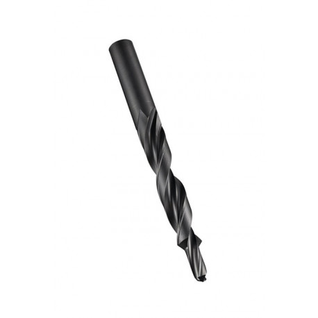 Foret étagé à double hélice DIN 8374 TypN M10 HSS 90 DORMER