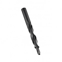 Foret étagé à double hélice DIN 8374 TypN M3 HSS 90 DORMER