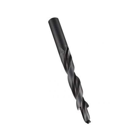 Foret étagé à double hélice DIN 8376 TypN M4 HSS 180 DORMER