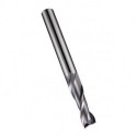 Fraise S922 Werksnorm Lg Total.50mm HM TiAlN 30 degrés Z.2 DORMER