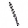 Fraise S922 Werksnorm Lg Total.50mm HM TiAlN 30 degrés Z.2 DORMER