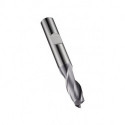 Fraise S922 Werksnorm Lg Total.72mm HM TiAlN 30 degrés Z.2 DORMER