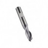 Fraise S922 Werksnorm Lg Total.73mm HM TiAlN 30 degrés Z.2 DORMER