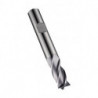 Fraise S944 Werksnorm Lg Total.104mm HM TiAlN 30 degrés Z.4 DORMER