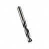 Foret hélicoidal DIN 6537L Typ CTW R454 D.3.73mm HM TiAlN HA 5XD DORMER