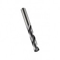 Foret hélicoidal DIN 6537L Typ CTW R454 D.6.25mm HM TiAlN HA 5XD DORMER