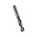 Foret hélicoidal DIN 6537K Typ CTW R458 D.5.61mm HM TiAlN HA 3XD DORMER