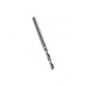 Foret micro TypN A720 D.0.4mm Spiral-L.3.6mm HSS-E Brut DORMER (Par 10)