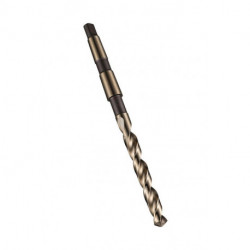 Foret hélicoidal TypN A730 D.15.25mm HSS-E Bronze MK2 MK2 droite DORMER