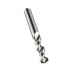 Foret hélicoïdal pour trous profonds Typ W A920 D.5.7mm HSS-E Tige cylindrique DORMER