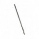Alésoir machine B400 DIN 8093 H7 Form B D.1.5mm HM Brut DORMER