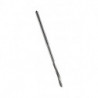 Alésoir machine B400 DIN 8093 H7 Form B D.1.5mm HM Brut DORMER