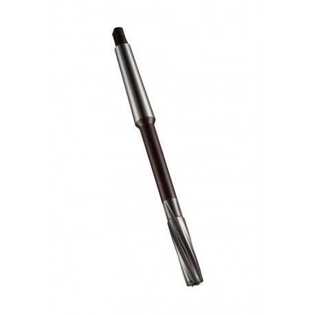 Alésoir machine B411 DIN 8094 H7 Form B D.5mm HM Brut MK1 DORMER