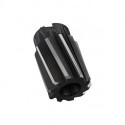 Alésoir amovible H7 HSS-E