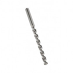 Foret hélicoïdal pour trous profonds Typ W A940 D.1.6mm HSS-E Tige cylindrique DORMER