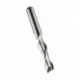 Fraise C122 DORMER D.12mm Coupe-L.45mm HSS-E Brut 30 degrés Z.2 DORMER