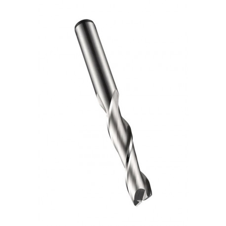 Fraise C122 DORMER D.14mm Coupe-L.52mm HSS-E Brut 30 degrés Z.2 DORMER